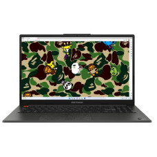 Asus Vivobook S 15 OLED S5504VA (S5504VA-1B-BAPE)