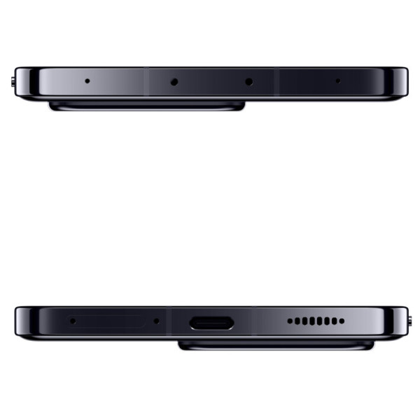 Смартфон Xiaomi 13 12/256GB Black