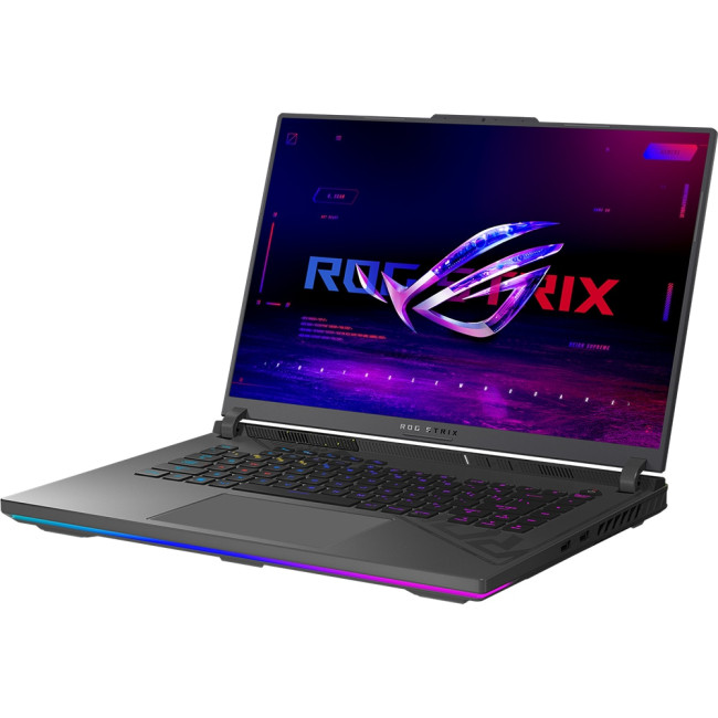 Ноутбук Asus ROG Strix G16 G614JU (G614JU-N4117)