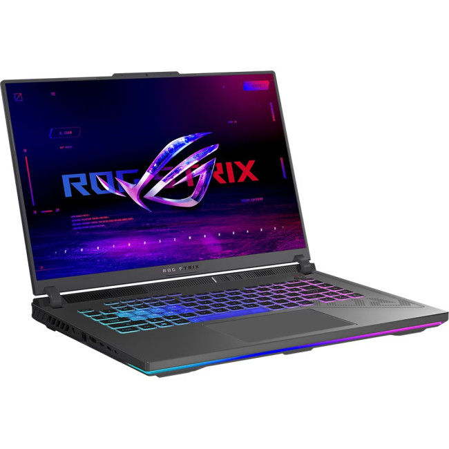 Ноутбук Asus ROG Strix G16 G614JU (G614JU-N4117)