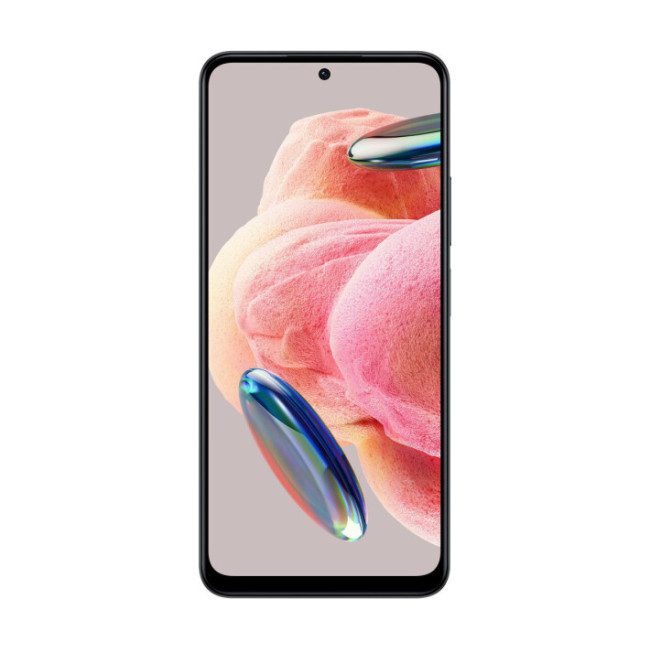 Смаpтфон Xiaomi Redmi Note 12 4/128GB Onyx Gray