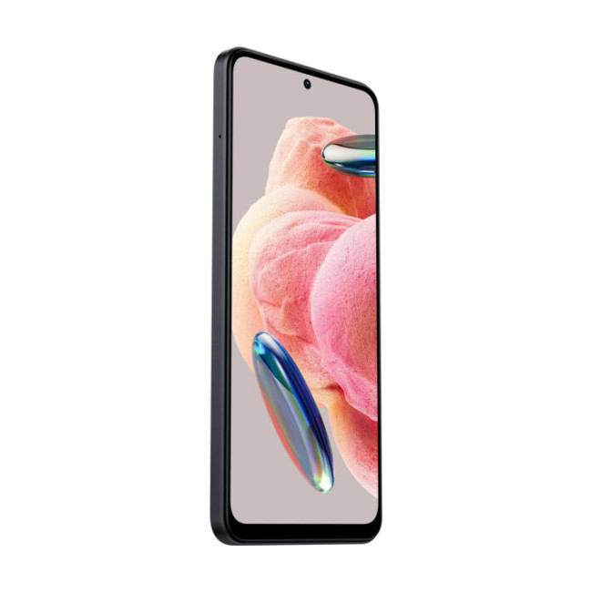 Смаpтфон Xiaomi Redmi Note 12 4/128GB Onyx Gray