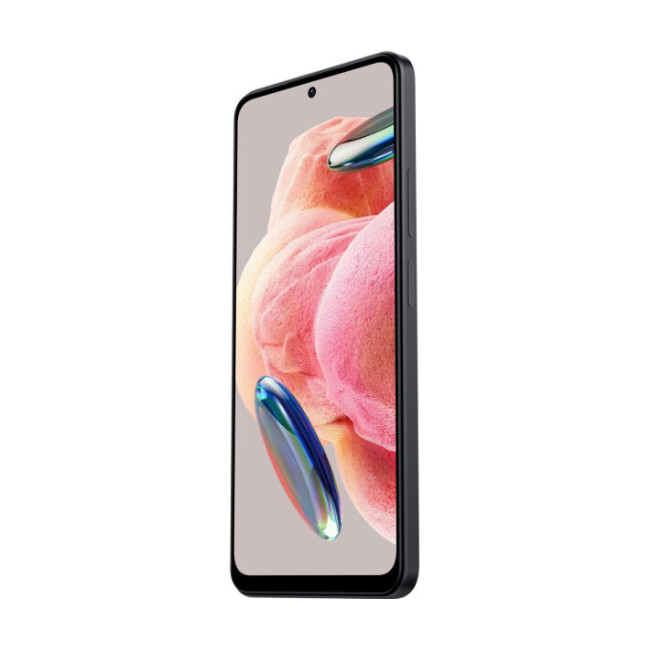 Смаpтфон Xiaomi Redmi Note 12 4/128GB Onyx Gray