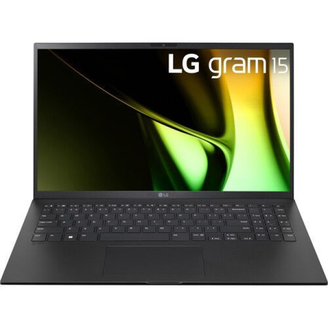 LG Gram 15.6” (15Z90S-H.AAB6U1)