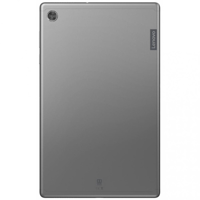 Lenovo Tab M10 HD (2nd Gen) 4/64GB LTE Iron Grey (ZA6V0046UA)