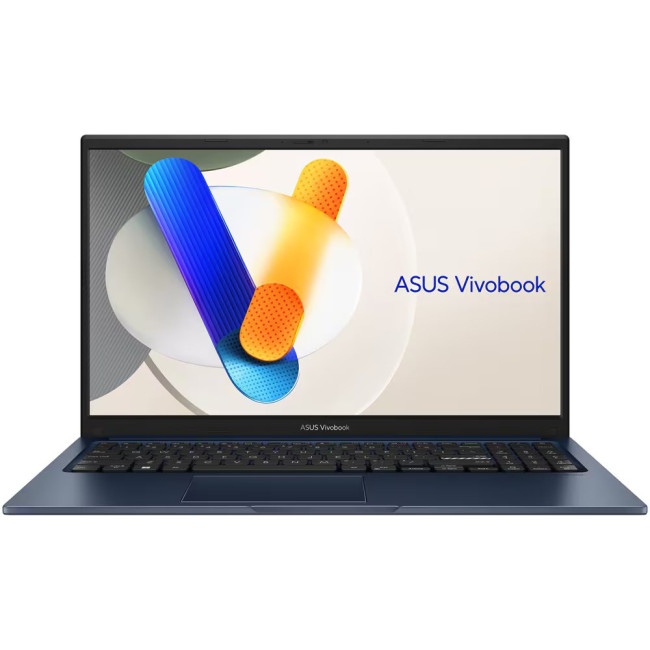 Ноутбук Asus VivoBook 15 R1504VA (R1504VA-BQ935)