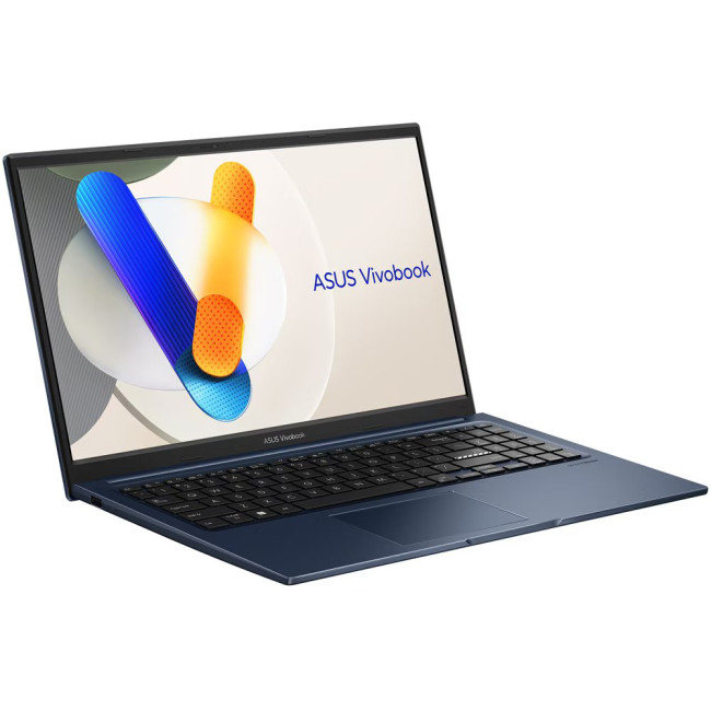 Ноутбук Asus VivoBook 15 R1504VA (R1504VA-BQ935)