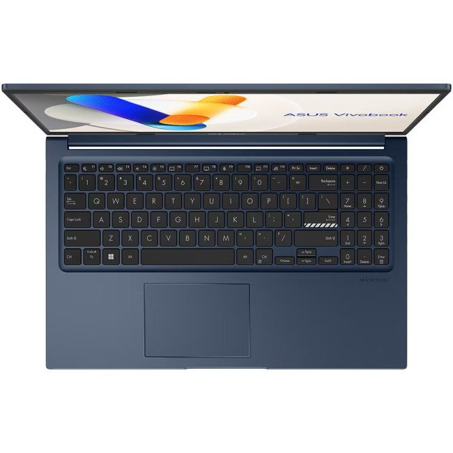 Ноутбук Asus VivoBook 15 R1504VA (R1504VA-BQ935)