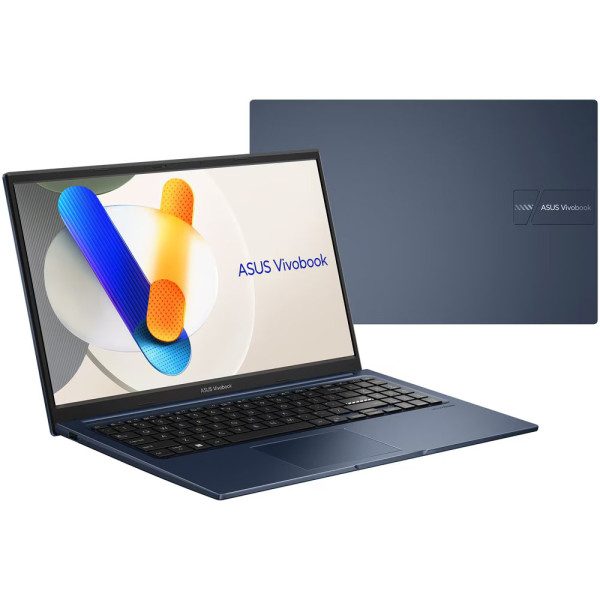 Asus VivoBook 15 R1504VA (R1504VA-BQ935)