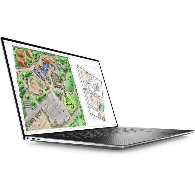 Ноутбук Dell Precision 5770 (N203P5770EMEA_VP)