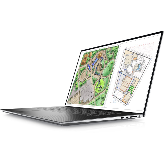 Ноутбук Dell Precision 5770 (N203P5770EMEA_VP)