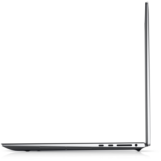 Ноутбук Dell Precision 5770 (N203P5770EMEA_VP)