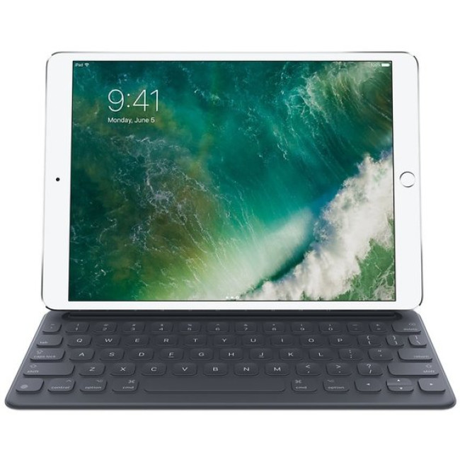 Клавиатура-чехол Apple Smart Keyboard for iPad 102" 2019/iPad Air 2019/Pro 105"(MPTL2)