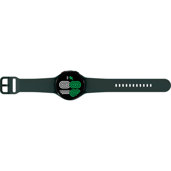 Смарт-часы Samsung Galaxy Watch4 44mm LTE Green (SM-R875FZGA)
