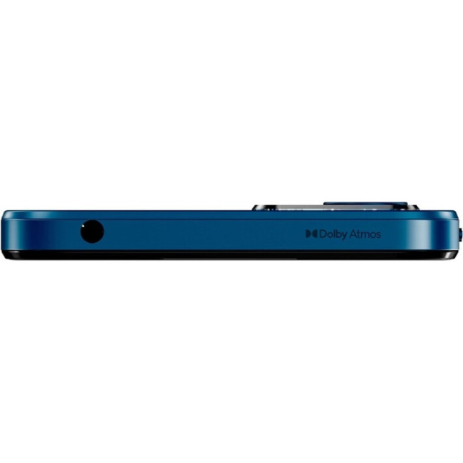 Смаpтфон Motorola G14 8/256GB Sky Blue (PAYF0040)