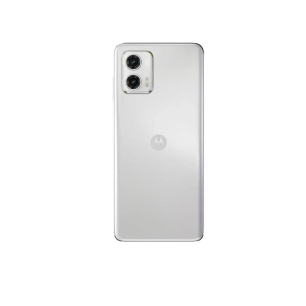 Motorola Moto G73 8/256GB Lucent White (PAUX0029): купить онлайн