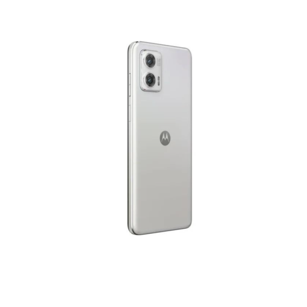 Motorola Moto G73 8/256GB Lucent White (PAUX0029): купити в інтернет-магазині
