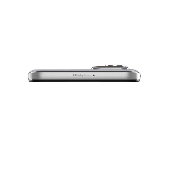 Motorola Moto G73 8/256GB Lucent White (PAUX0029): купить онлайн