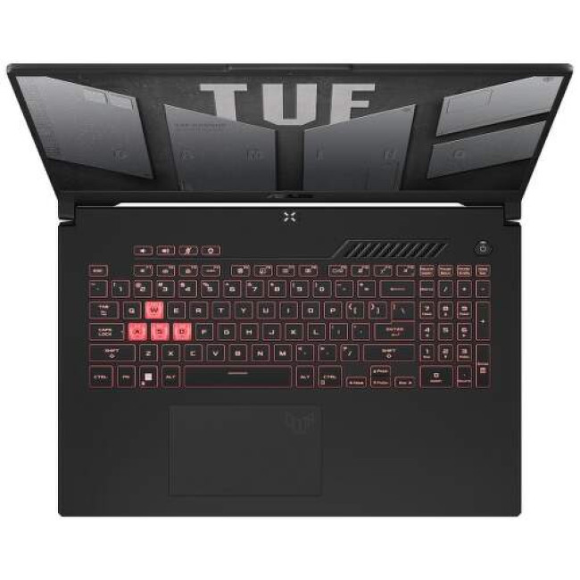 Ноутбук Asus TUF Gaming A17 (FA707RR-HX005W)