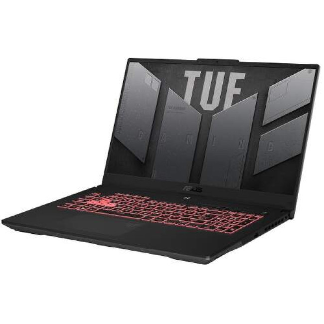 Ноутбук Asus TUF Gaming A17 (FA707RR-HX005W)