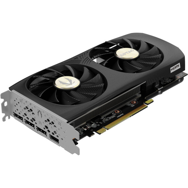 Zotac GAMING GeForce RTX 4070 SUPER Twin Edge OC 12GB (ZT-D40720H-10M)