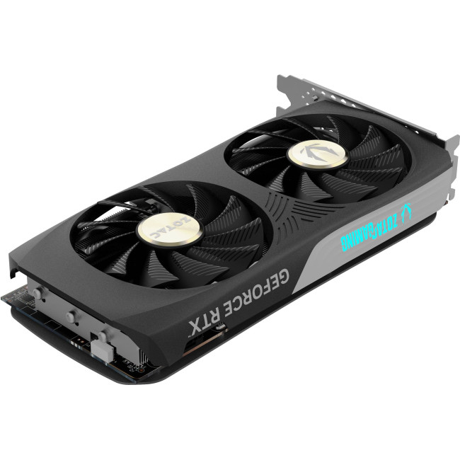 Zotac GAMING GeForce RTX 4070 SUPER Twin Edge OC 12GB (ZT-D40720H-10M)