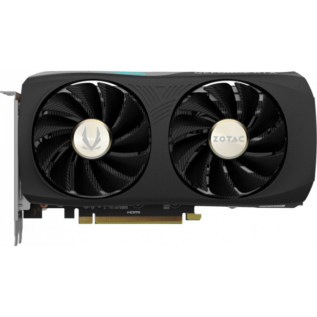 Zotac GAMING GeForce RTX 4070 SUPER Twin Edge OC 12GB (ZT-D40720H-10M)