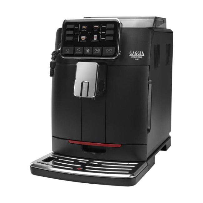 Gaggia CADORNA Milk Black