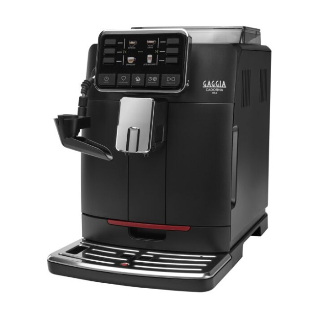 Gaggia CADORNA Milk Black