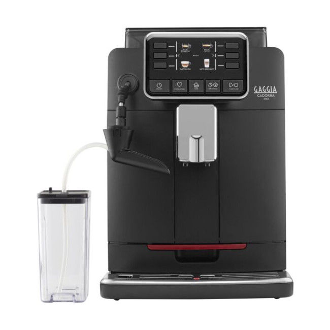 Gaggia CADORNA Milk Black