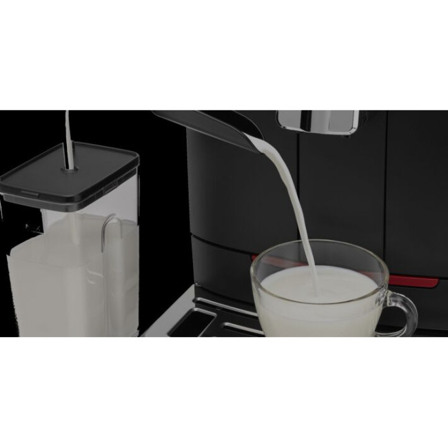 Gaggia CADORNA Milk Black