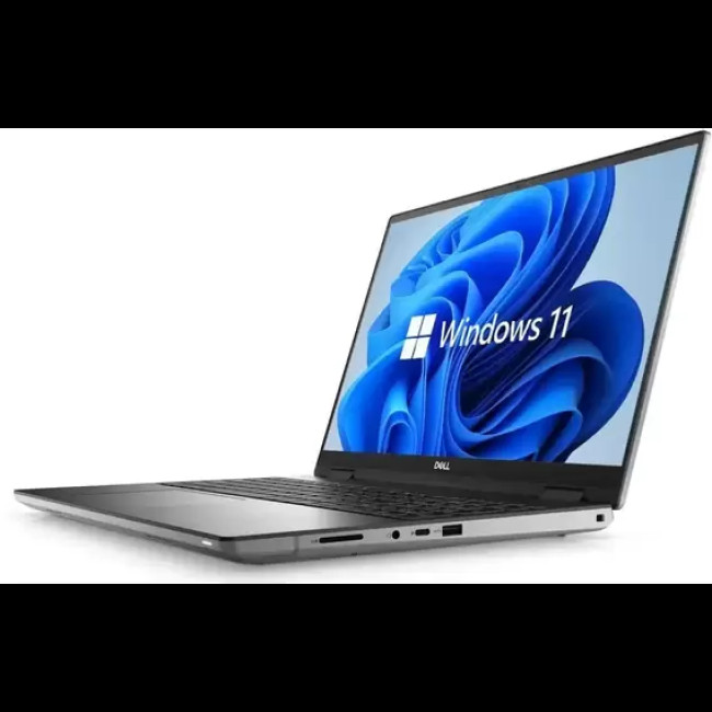 Ноутбук Dell Precision 7670 (DPR7670I7A2001US)