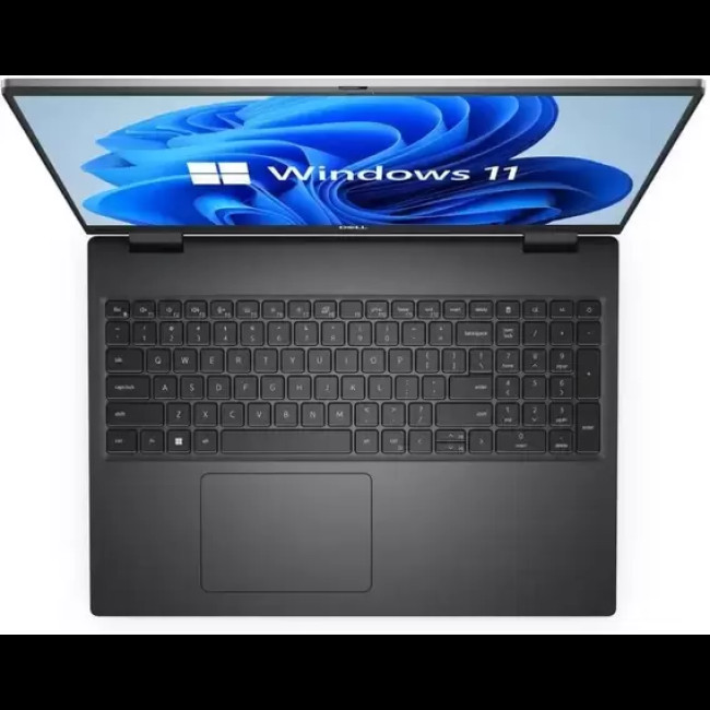 Ноутбук Dell Precision 7670 (DPR7670I7A2001US)