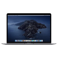 Apple MacBook Air 13" Space Gray 2019 (MVFJ2)