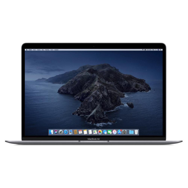 Ноутбук Apple MacBook Air 13" Space Gray 2019 (MVFJ2)