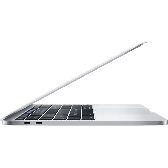 Apple MacBook Pro 13" Silver 2019 (MUHR2)