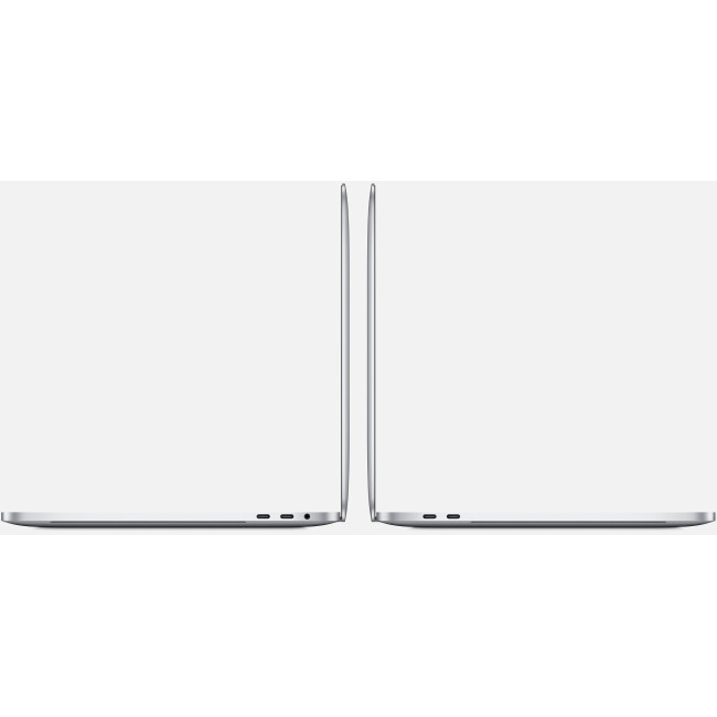 Apple MacBook Pro 13" Silver 2019 (MUHR2)