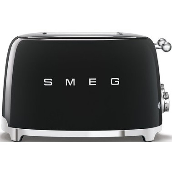 Мощный и стильный тостер SMEG TSF03BLEU – ваш идеальный помощник в кухне!