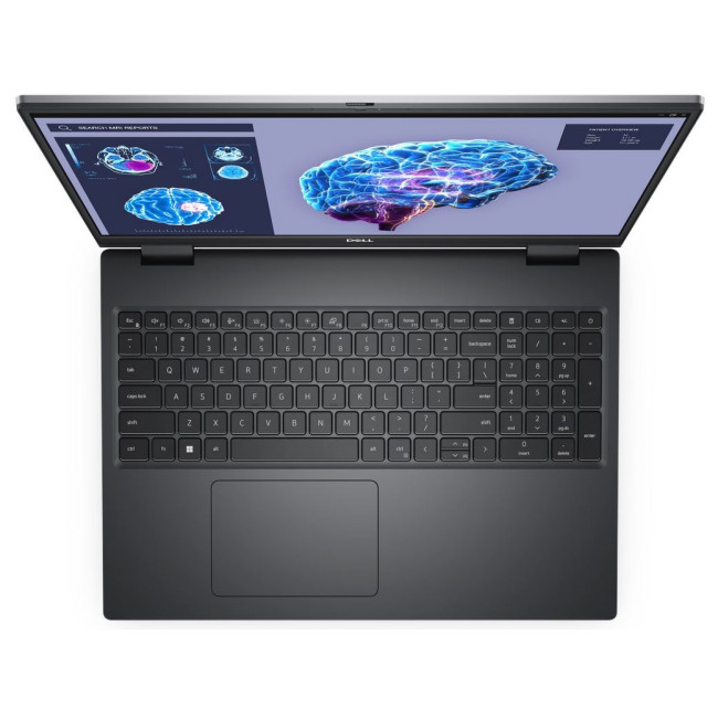 Ноутбук Dell Precision 7680 (N008P7680EMEA_VP)