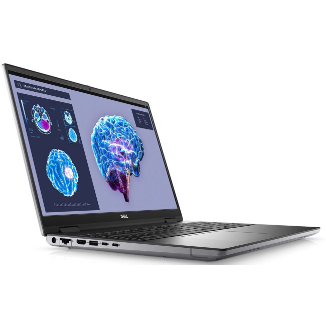 Ноутбук Dell Precision 7680 (N008P7680EMEA_VP)