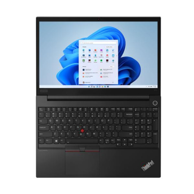 Ноутбук Lenovo ThinkPad E15 Gen2 (20TD00JJPB)