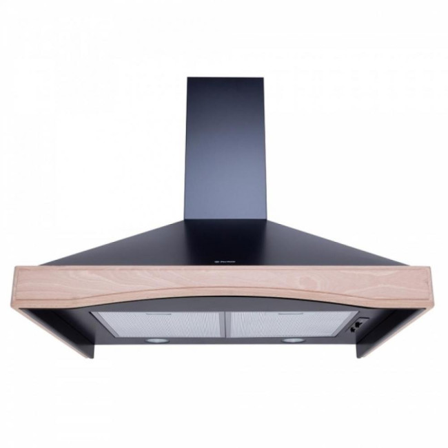 Витяжка Perfelli K 6122 BL Wood LED