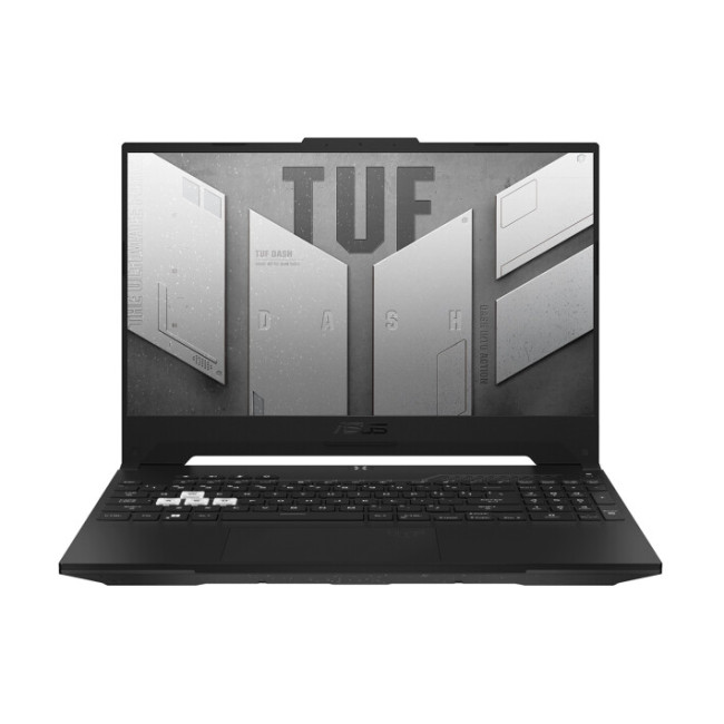 Ноутбуки ASUS TUF Gaming F15 FX517Z (FX517ZM-AS76)