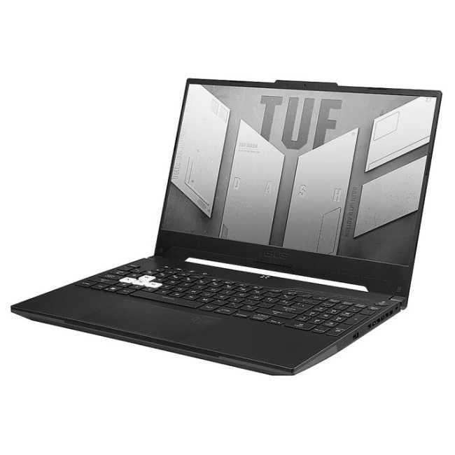 Ноутбуки ASUS TUF Gaming F15 FX517Z (FX517ZM-AS76)