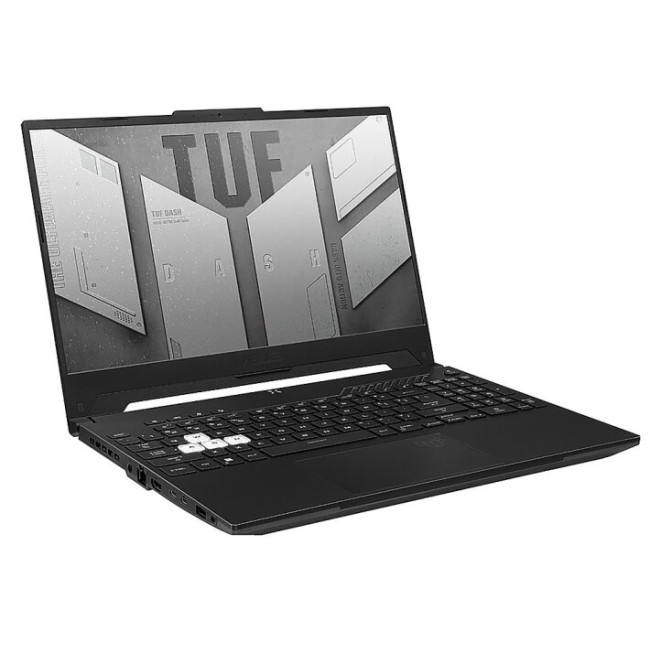 Ноутбуки ASUS TUF Gaming F15 FX517Z (FX517ZM-AS76)