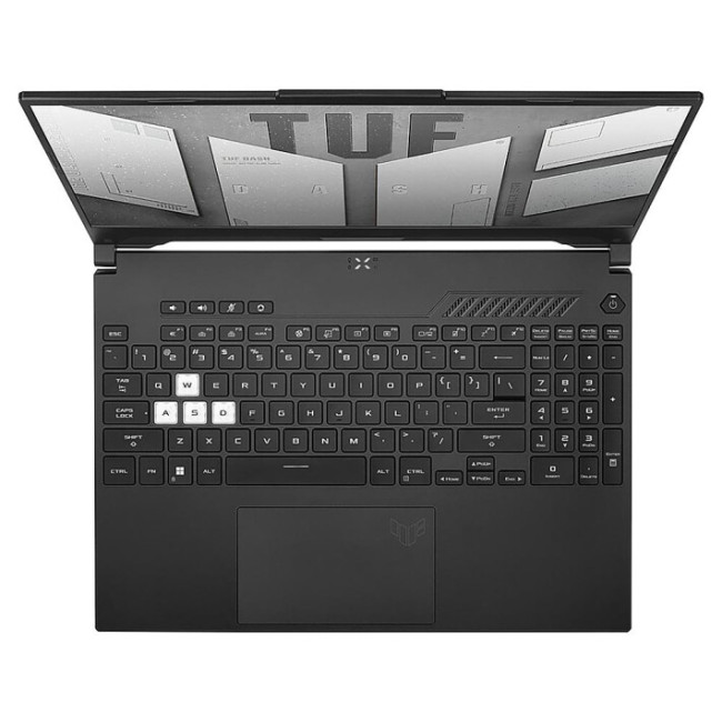 Ноутбуки ASUS TUF Gaming F15 FX517Z (FX517ZM-AS76)