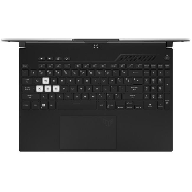 Ноутбуки ASUS TUF Gaming F15 FX517Z (FX517ZM-AS76)