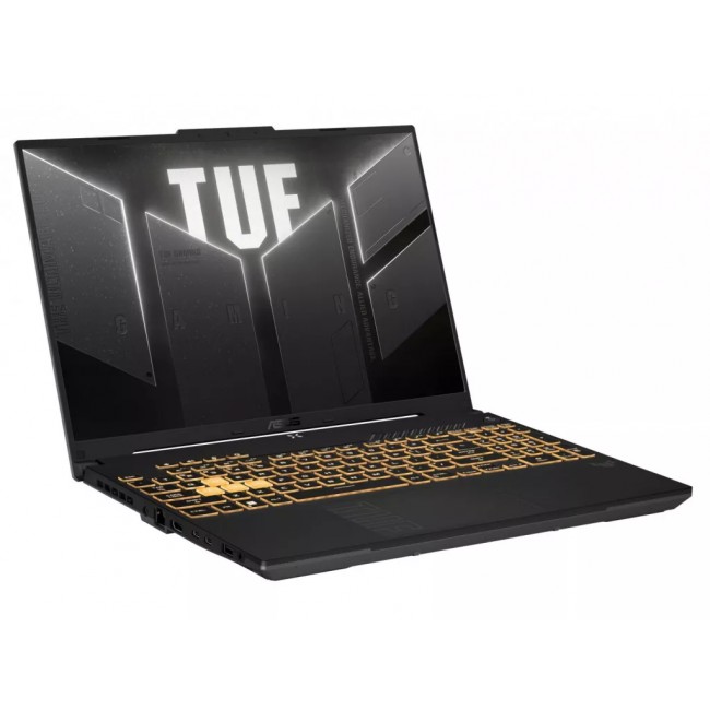 ASUS TUF Gaming F16 2024 FX607JU (FX607JU-N3090W)