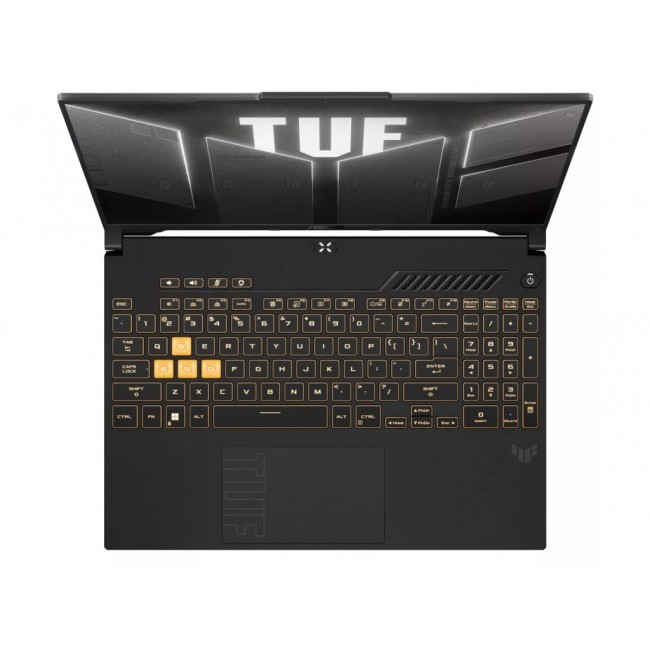 ASUS TUF Gaming F16 2024 FX607JU (FX607JU-N3090W)