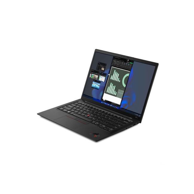 Ноутбук Lenovo ThinkPad X1 Carbon Gen 10 (21CB002GUS)